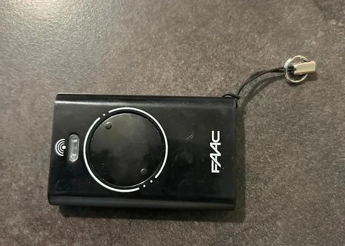 Havre De Paix Parking Appartamento