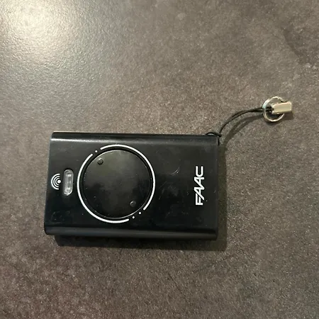 Havre De Paix Parking Lejlighed