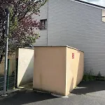 Havre De Paix Parking Apartmán *