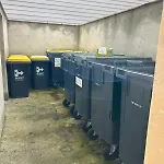 Havre De Paix Parking Apartmán Lurdy