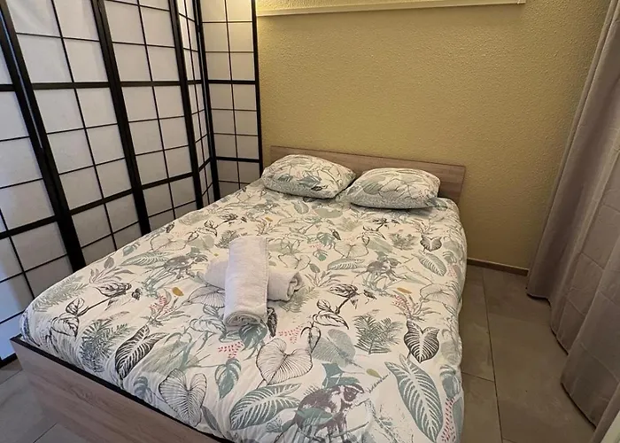 Havre De Paix Parking *