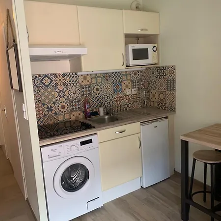 Havre De Paix Parking *